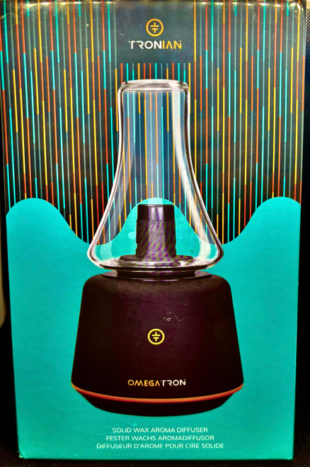 Tronian Omegatron
