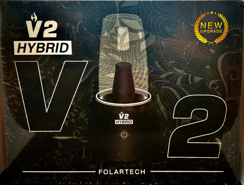 Folartech V2 Hybrid