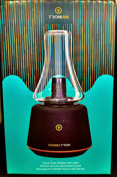 Tronian Omegatron