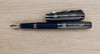 New! Stunning Luxury Metal Fountain Pen/DOS Logo and Texts Engraved