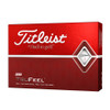 Golf Balls - Box of Titleist 12 balls/DOS Logo