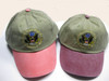 Two-Tone Cap/DOS Embroidered