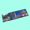 Washington DC US Capital Collectible Refrigerator Magnet