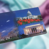 Washington DC US Capital Collectible Refrigerator Magnet