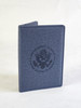 RFID Blocking Passport  Cover/DOS logo Embossed