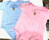 Infant Short Sleeve/Future Diplomat