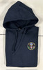 Deluxe Pullover Hoody/DOS Logo Embroidered