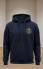 Deluxe Pullover Hoody/DOS Logo Embroidered