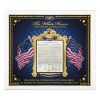 2026 Official White House Christmas Ornament, America 250th