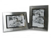 Photo Frame 8" x 10" - Gold or Silver with DOS Logo engraved