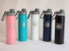  Top-rate 750ml. Vacuum Insulated Water Bottle with Spout/DOS Logo ENGRAVED