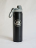  Top-rate 750ml. Vacuum Insulated Water Bottle with Spout/DOS Logo ENGRAVED