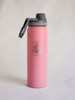  Top-rate 750ml. Vacuum Insulated Water Bottle with Spout/DOS Logo ENGRAVED