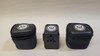New! Worldwide All in One Universal Travel Adapter - 5 USB Port - DOS Logo