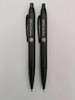 Duo Gift Set: Metal Mechanical Pencil, Ballpoint Pen/DOS Logo Engraved
