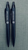 Duo Gift Set: Metal Mechanical Pencil, Ballpoint Pen/DOS Logo Engraved
