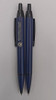 Duo Gift Set: Metal Mechanical Pencil, Ballpoint Pen/DOS Logo Engraved
