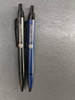 Duo Gift Set: Metal Mechanical Pencil, Ballpoint Pen/DOS Logo Engraved
