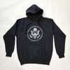 Classic Hoody/DOS Logo Screenprint