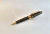 MINI Ballpoint Pen DOS LOGO Engraved