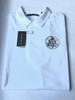 Men's  Polo - MICRO-PIQUE KNIT SHIRT-Moisture wicking / DOS Logo  Men's  Polo - MICRO-PIQUE KNIT SHIRT-Moisture wicking / DOS Logo