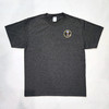 T- Shirt / Embroidered DOS Logo