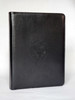 Padfolio with 3 - Ring Binder/DOS Logo Embossed