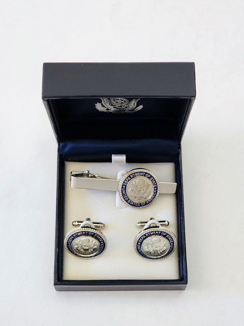 tie bar gift set
