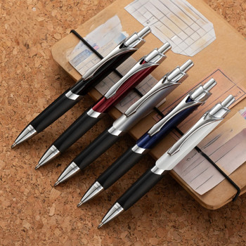 Trinity Pen/DOS Logo Engraved