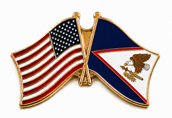 SAMOA-AMERICAN