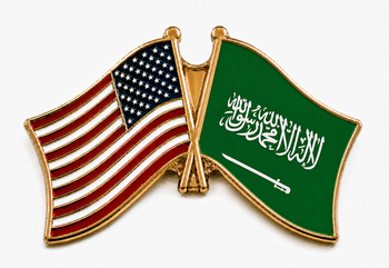 SAUDI ARABIA