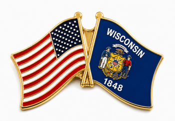 USA-WI