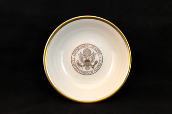 Pickard Great Seal 記念プレート 飾り皿 BROWSE BY BRAND - PICKARD CHINAWARE - Page 1 - BKK Inc./ FARA