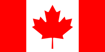 Canada Flag