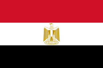 Egypt Flag