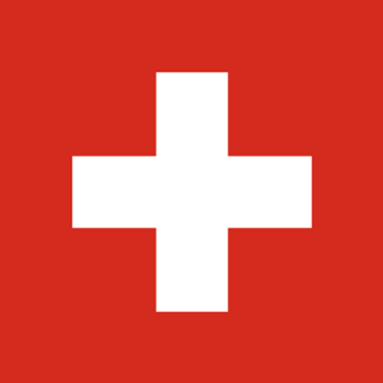 Switzerland Flag