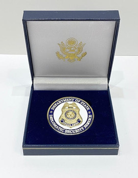 US Diplomatic Security Police ネックストラップ米軍 Amazon | USMPC - 連邦エージェントネックストラップ ナイロン