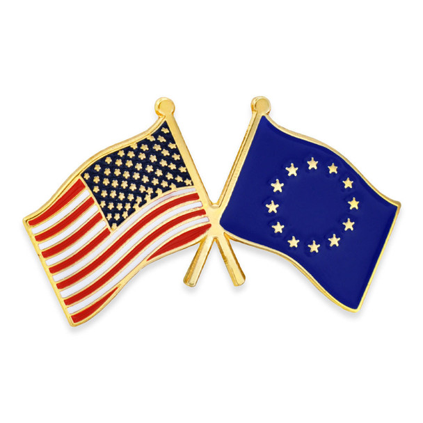 EURO PIN