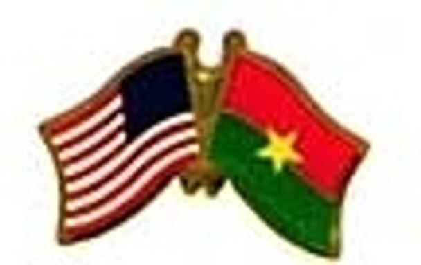 BURKINA FASO