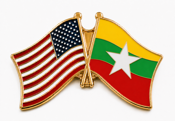 MYANMAR