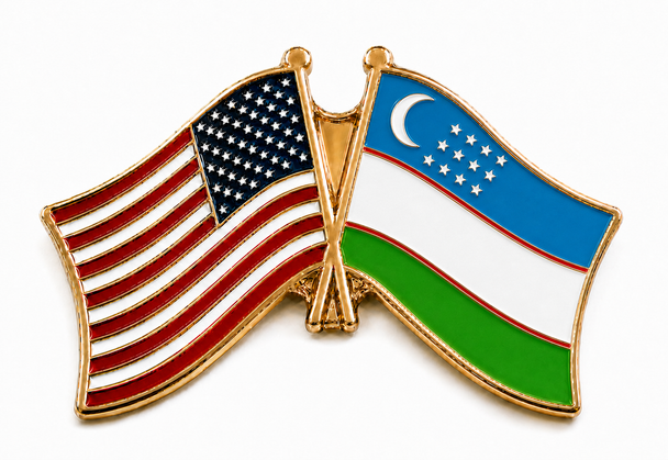 UZBEKISTAN