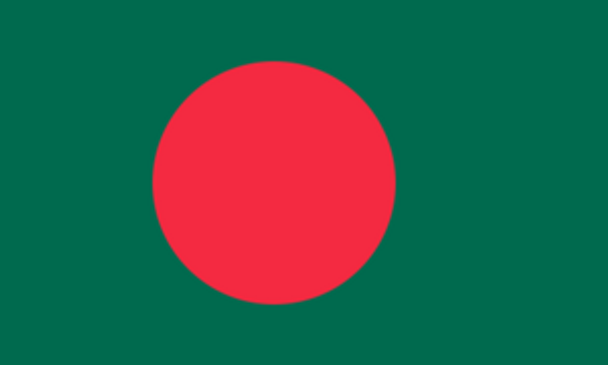 Bangladesh Flag