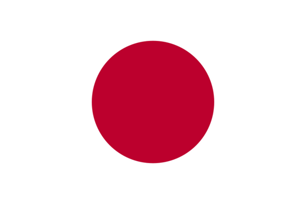 Japan Flag