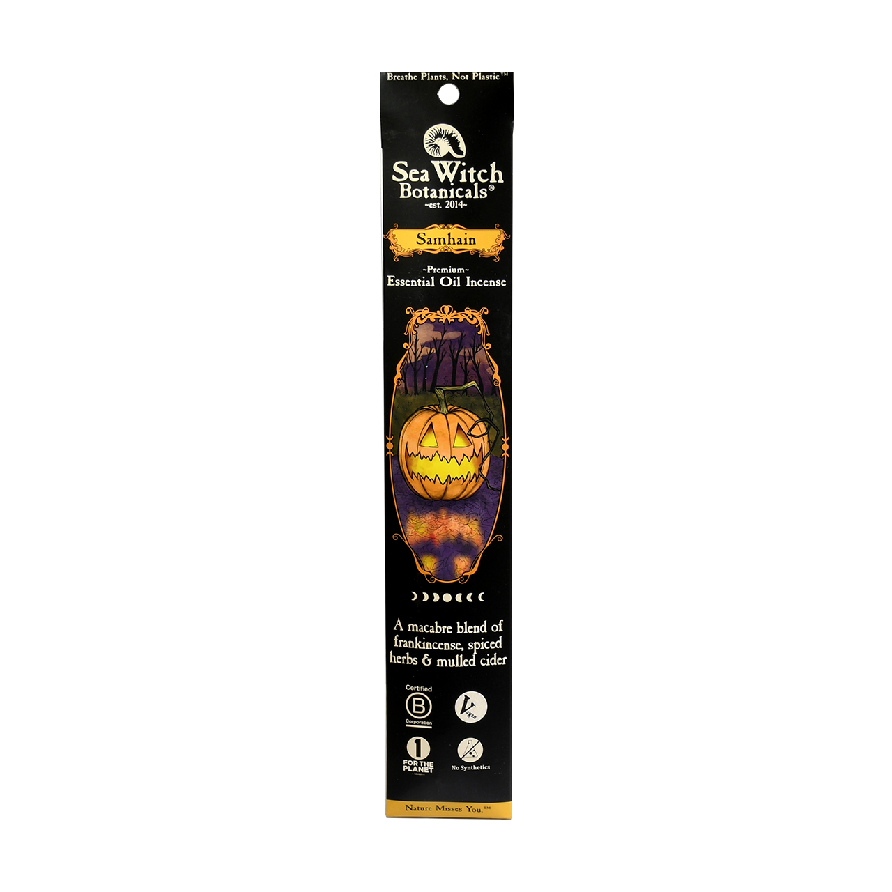 Samhain Incense