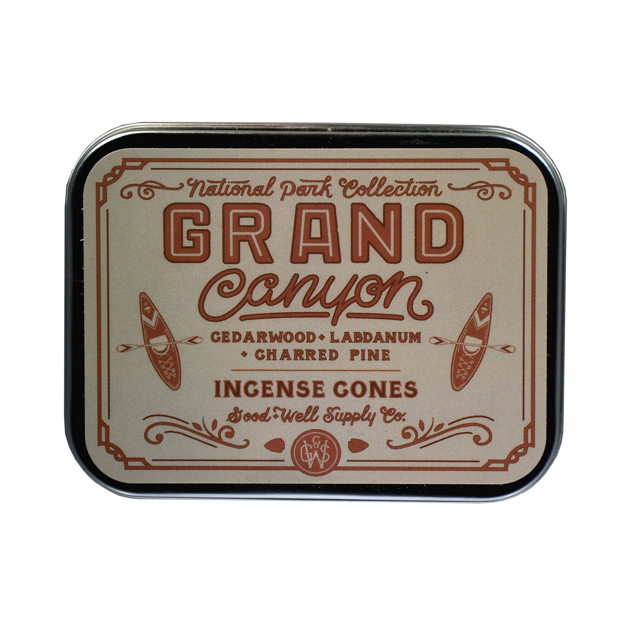 Grand Canyon Incense
