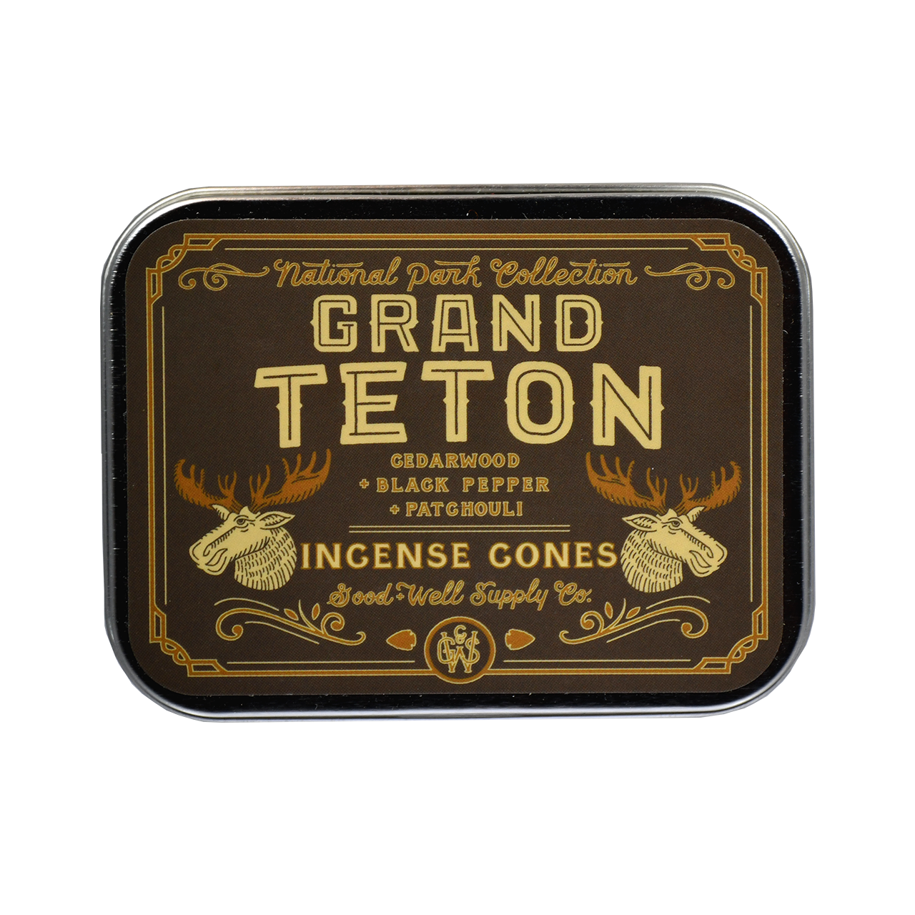 Grand Teton Incense