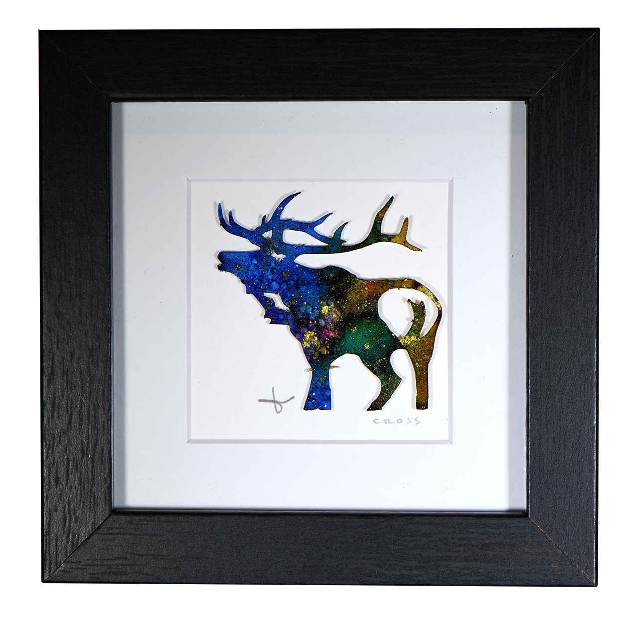 Elk Coddiwomple 3x3
