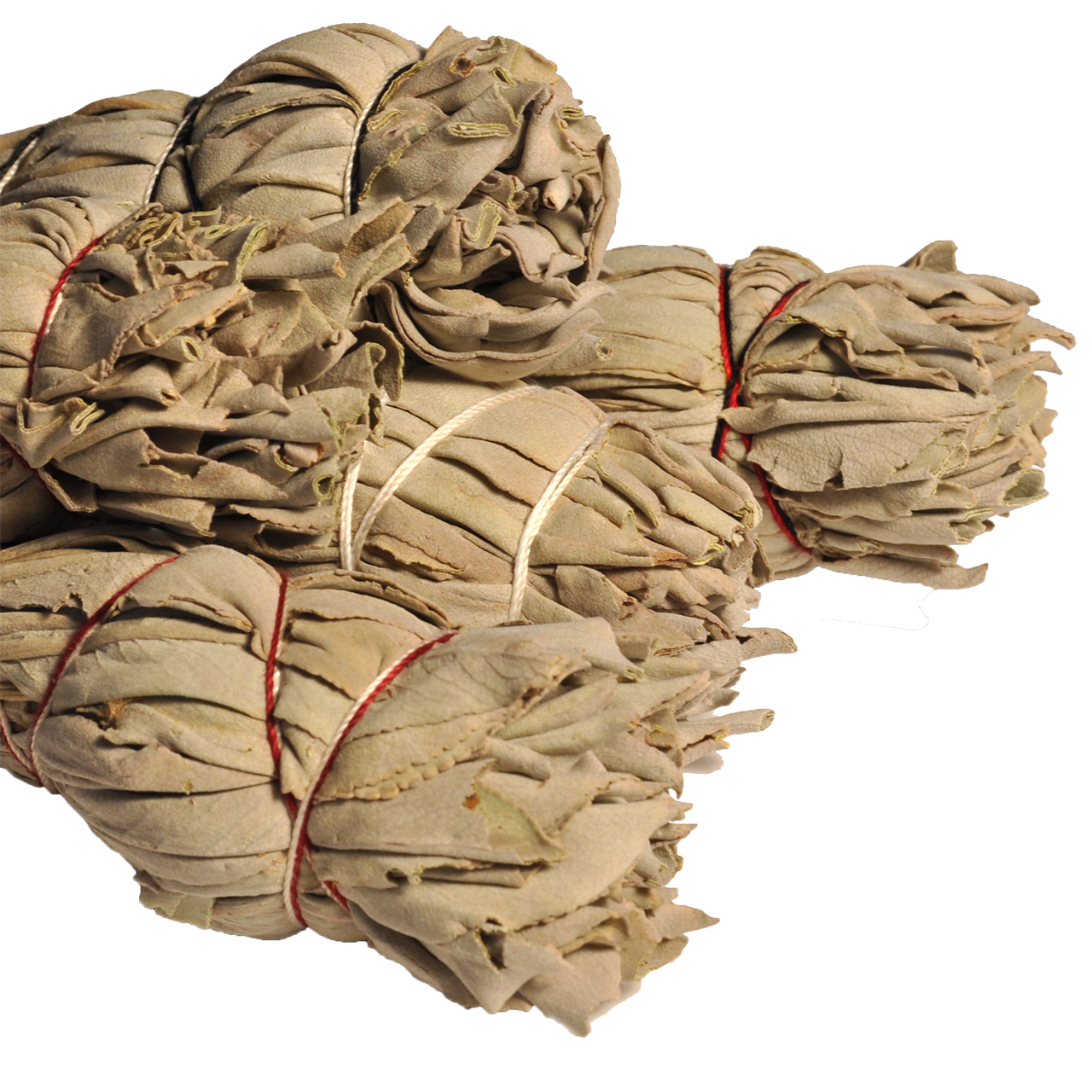 Mini White Sage Bundles