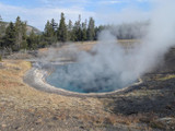 Yellowstone Caldera Chronicles