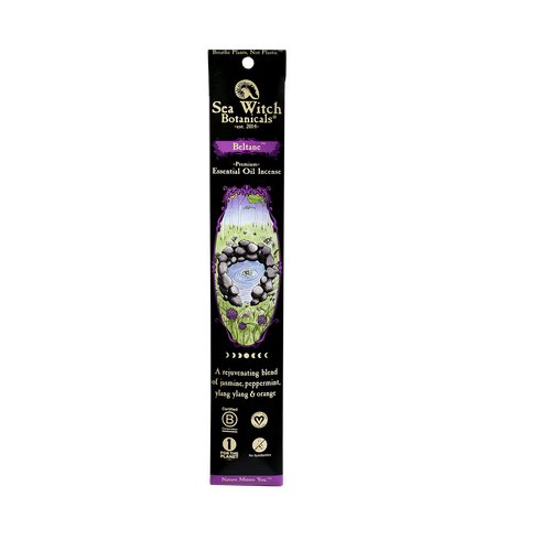 Beltane Incense